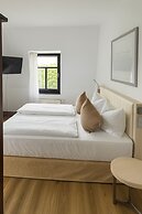 Hotel Villa Noel – Central Station Dresden
