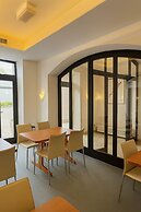 Hotel Villa Noel – Central Station Dresden