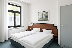 Hotel Villa Kipping – Central Station Dresden