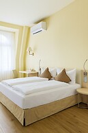 Hotel Villa Noel – Central Station Dresden