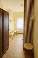 Hotel Villa Noel – Central Station Dresden