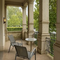 Hotel Villa Kipping – Central Station Dresden