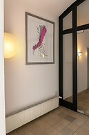 Hotel Villa Noel – Central Station Dresden