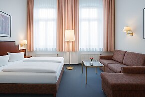 Hotel Villa Kipping – Central Station Dresden