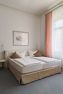Hotel Villa Noel – Central Station Dresden