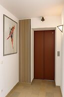 Hotel Villa Noel – Central Station Dresden