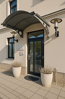 Hotel Villa Kipping – Central Station Dresden