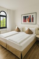 Hotel Villa Noel – Central Station Dresden