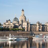 Hotel Villa Kipping – Central Station Dresden