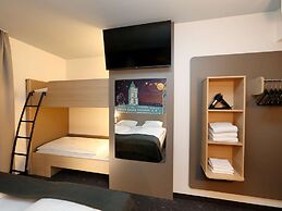B&B HOTEL Frankfurt-Oder