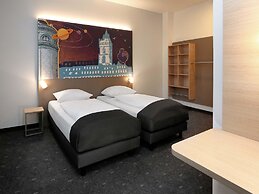 B&B HOTEL Frankfurt-Oder
