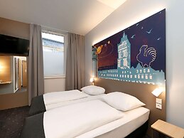 B&B HOTEL Frankfurt-Oder