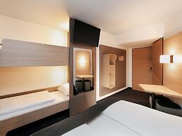 B&B HOTEL Frankfurt-Oder