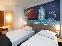 B&B HOTEL Frankfurt-Oder