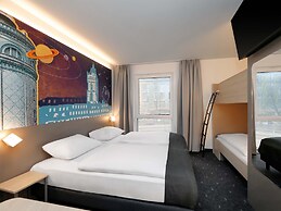 B&B HOTEL Frankfurt-Oder