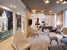 B&B HOTEL Frankfurt-Oder