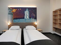 B&B HOTEL Frankfurt-Oder