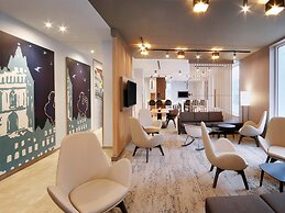 B&B HOTEL Frankfurt-Oder