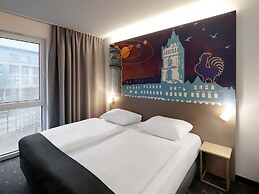B&B HOTEL Frankfurt-Oder