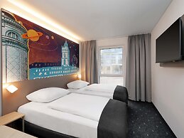 B&B HOTEL Frankfurt-Oder