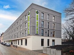 B&B HOTEL Frankfurt-Oder