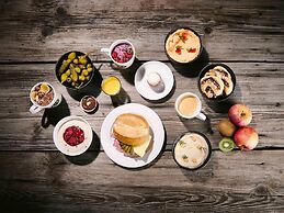 B&B HOTEL Frankfurt-Oder