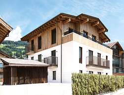 Apartment in Tyrol Near ski Area