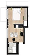 Apartment in Tyrol Near ski Area