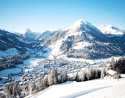 Apartment in Tyrol Near ski Area