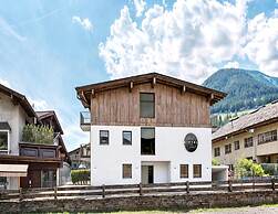 Apartment in Tyrol Near ski Area