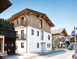 Apartment in Tyrol Near ski Area