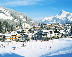 Apartment in Tyrol Near ski Area