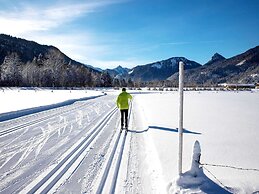 Apartment in Tyrol Near ski Area