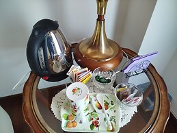 B&B Signora Minù