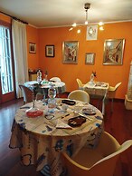 B&B Signora Minù