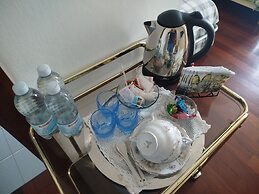 B&B Signora Minù