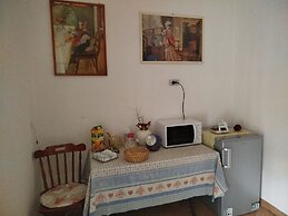 B&B Signora Minù