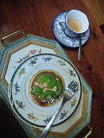 B&B Signora Minù