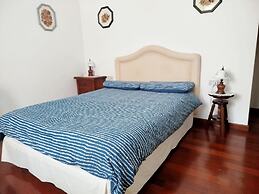 B&B Signora Minù