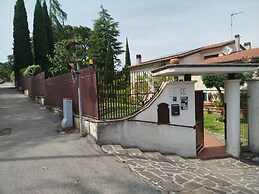 B&B Signora Minù