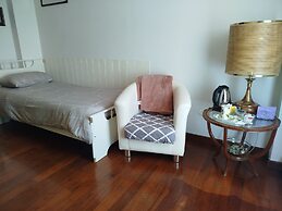B&B Signora Minù