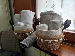 B&B Signora Minù