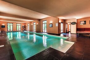 Villa Oasi