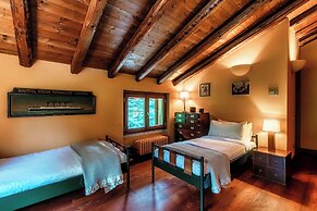 Villa Oasi