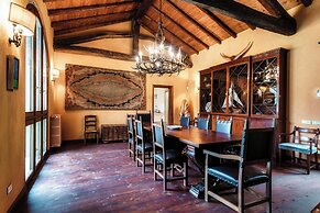Villa Oasi