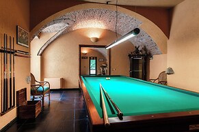 Villa Oasi