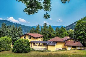 Villa Oasi