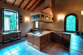 Villa Oasi