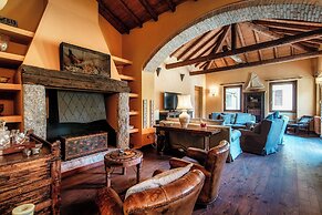 Villa Oasi