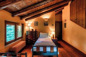 Villa Oasi
